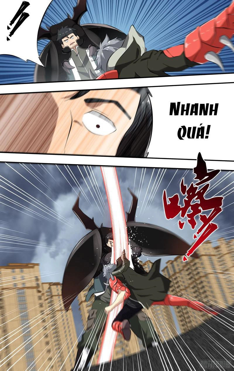 Trùng Sinh Chapter 82 - 6