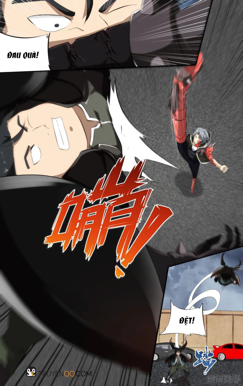 Trùng Sinh Chapter 82 - 7