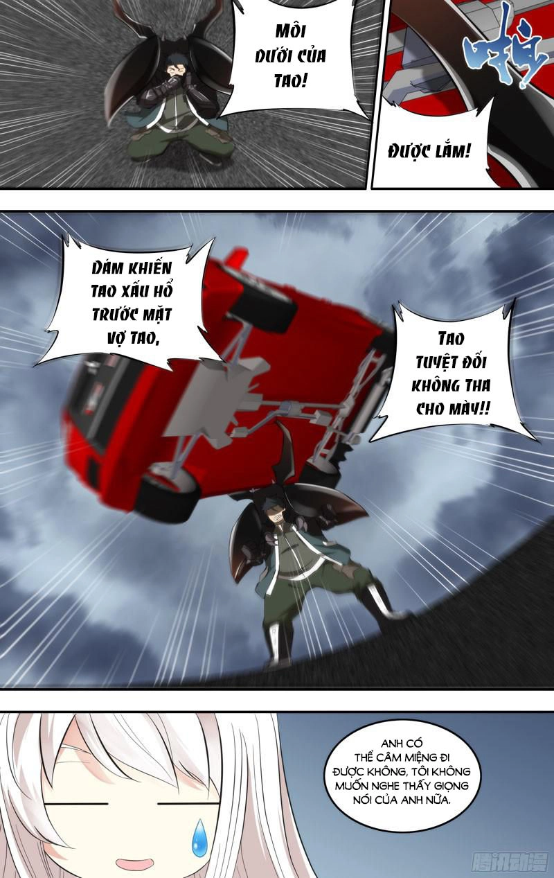 Trùng Sinh Chapter 82 - 8