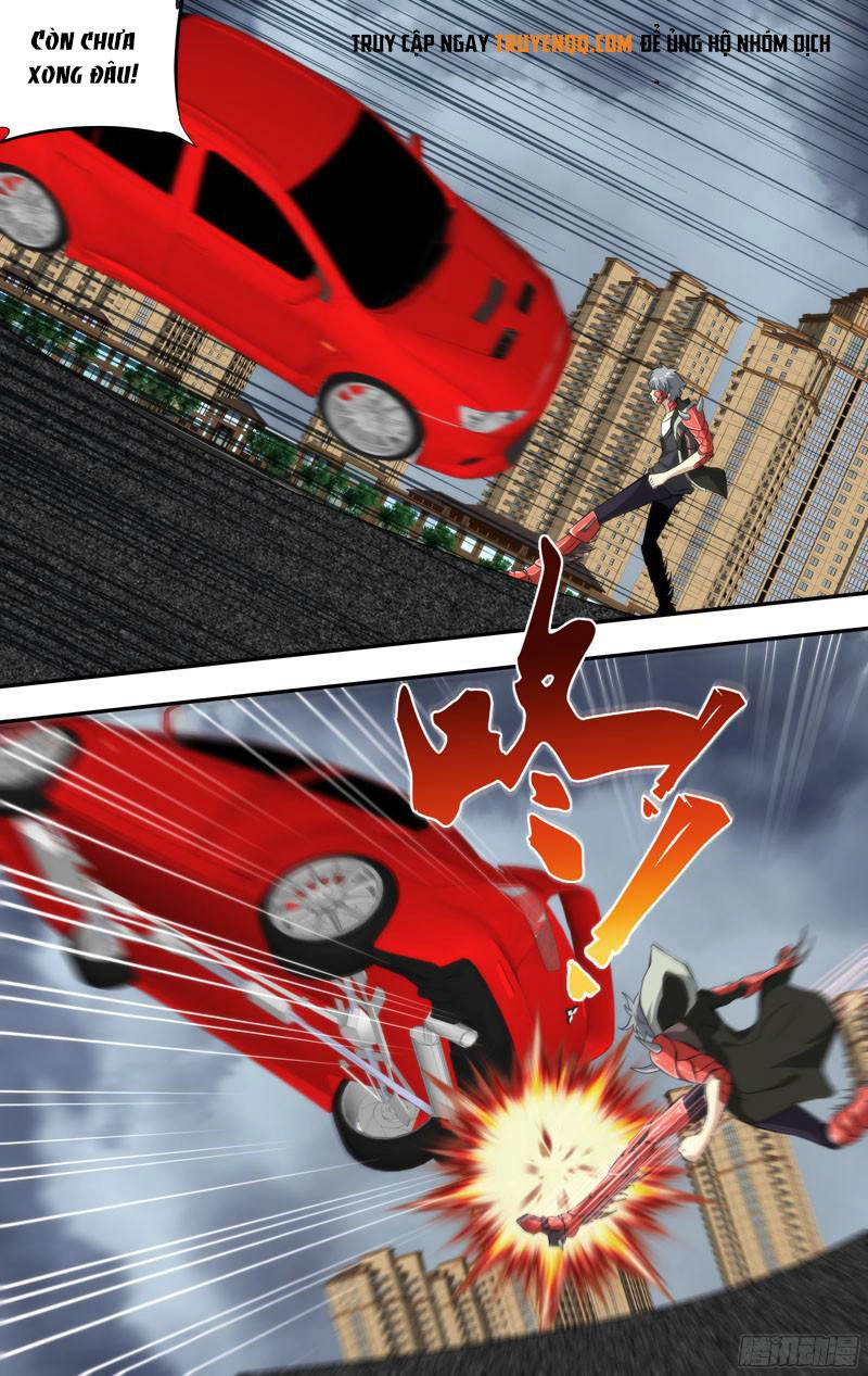 Trùng Sinh Chapter 82 - 9