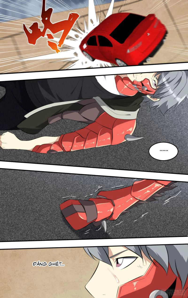 Trùng Sinh Chapter 82 - 10