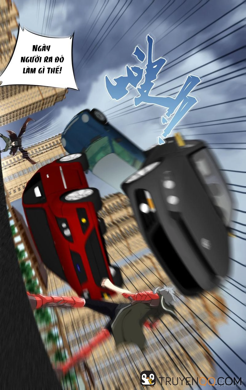 Trùng Sinh Chapter 82 - 11