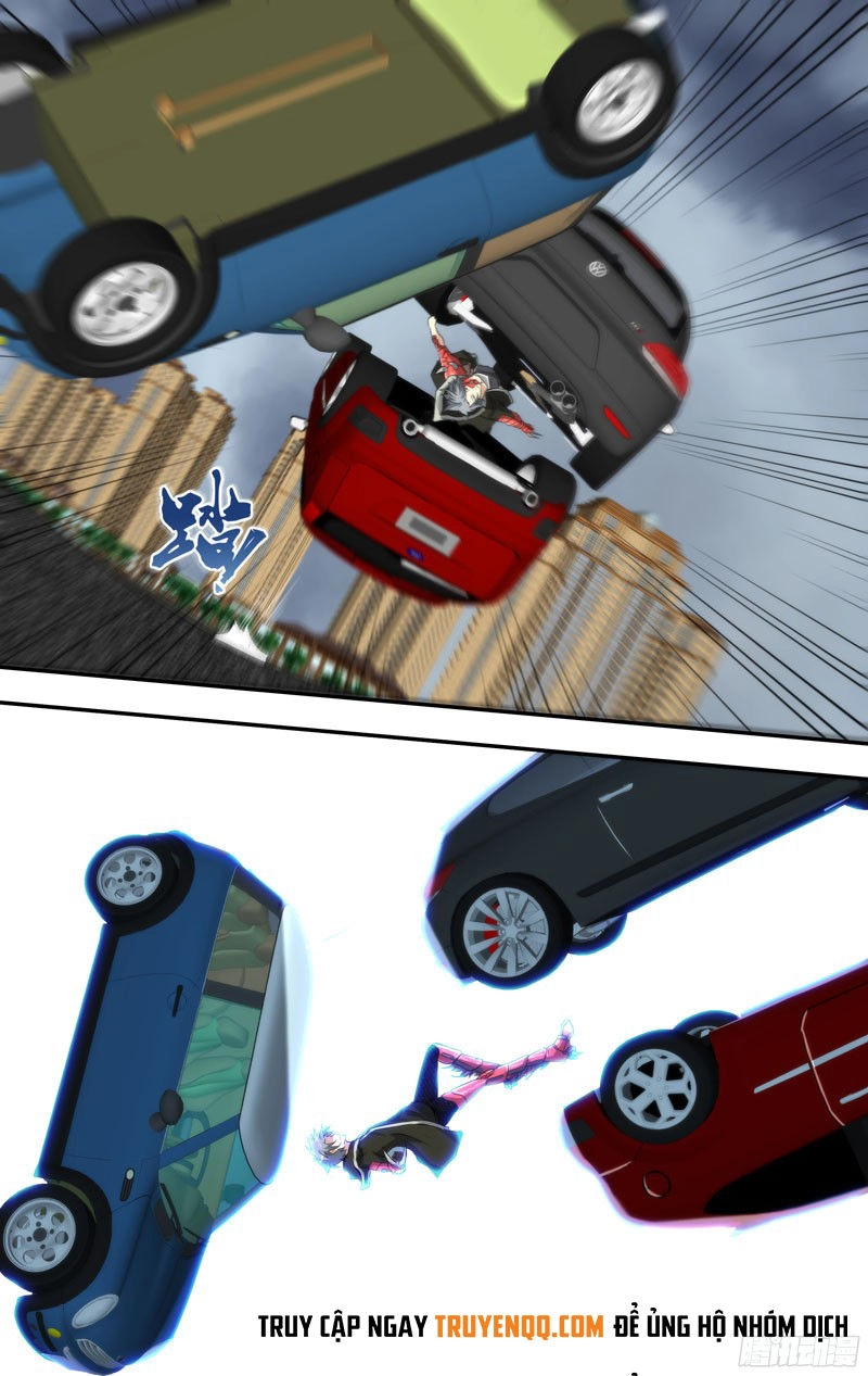 Trùng Sinh Chapter 82 - 12