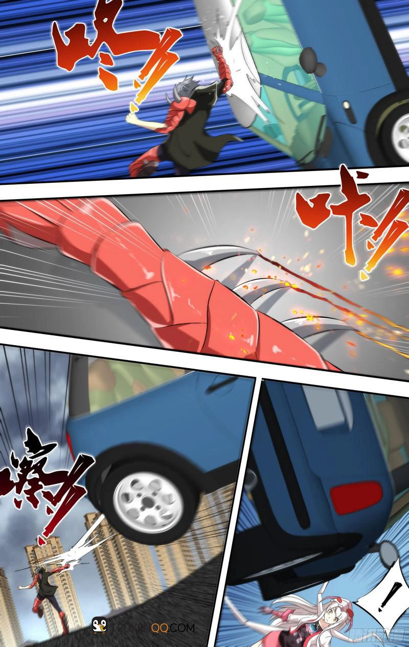 Trùng Sinh Chapter 82 - 13