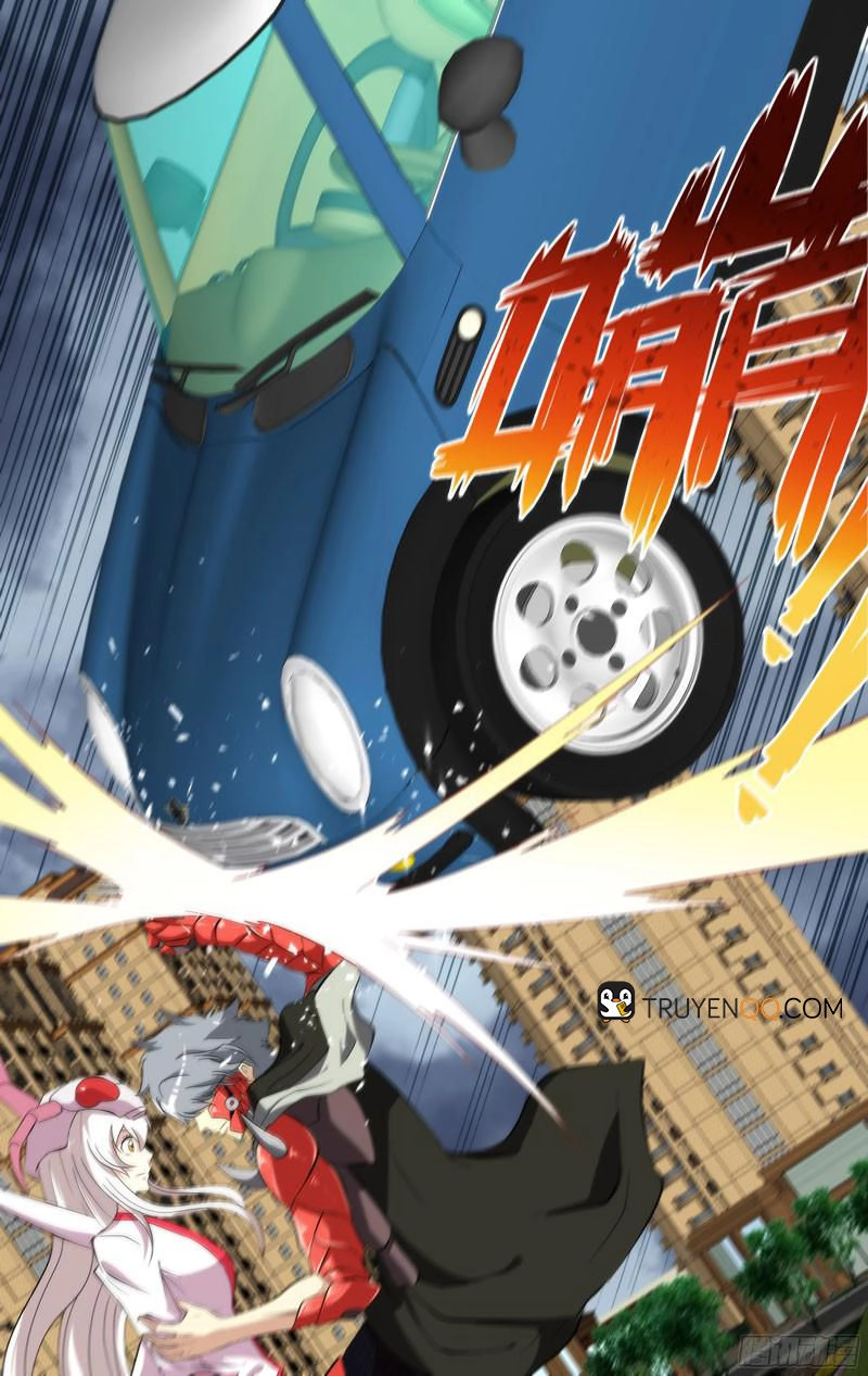 Trùng Sinh Chapter 82 - 14