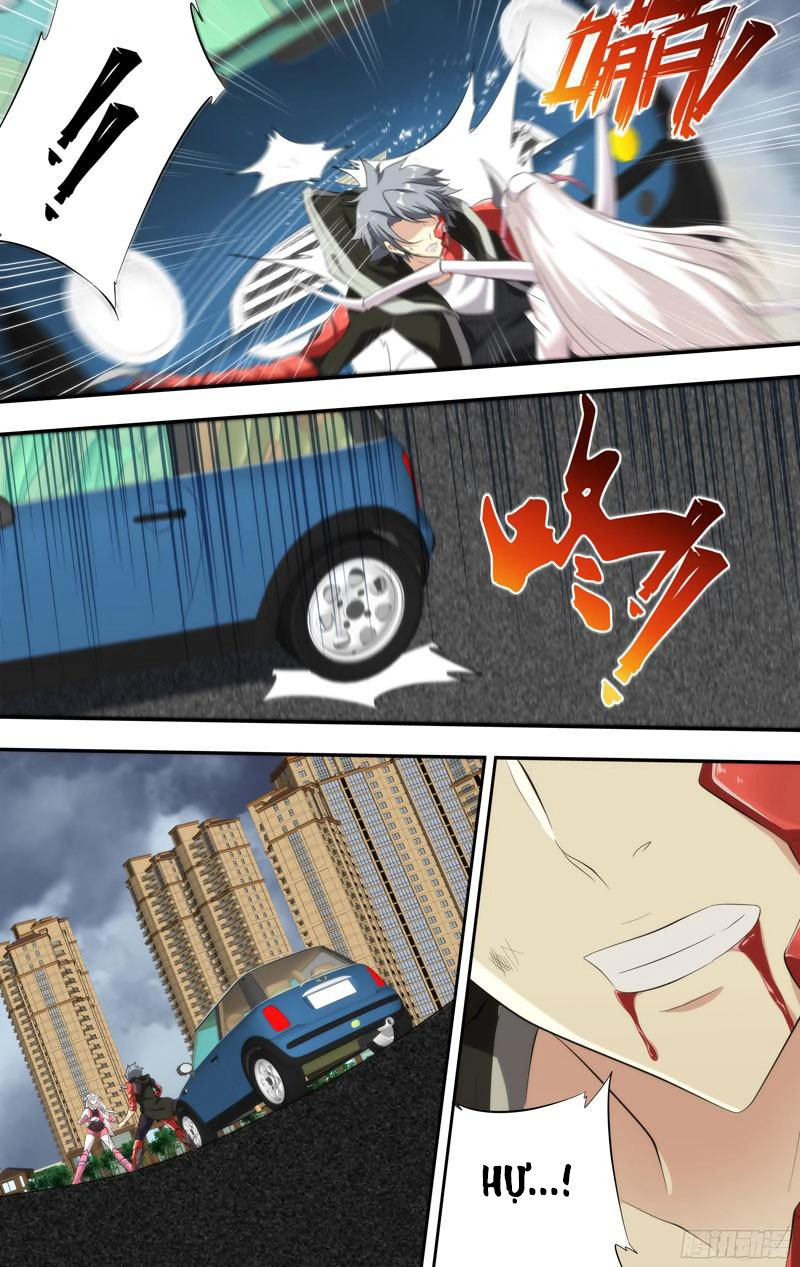 Trùng Sinh Chapter 82 - 17