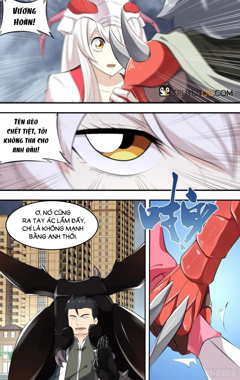 Trùng Sinh Chapter 82 - 18