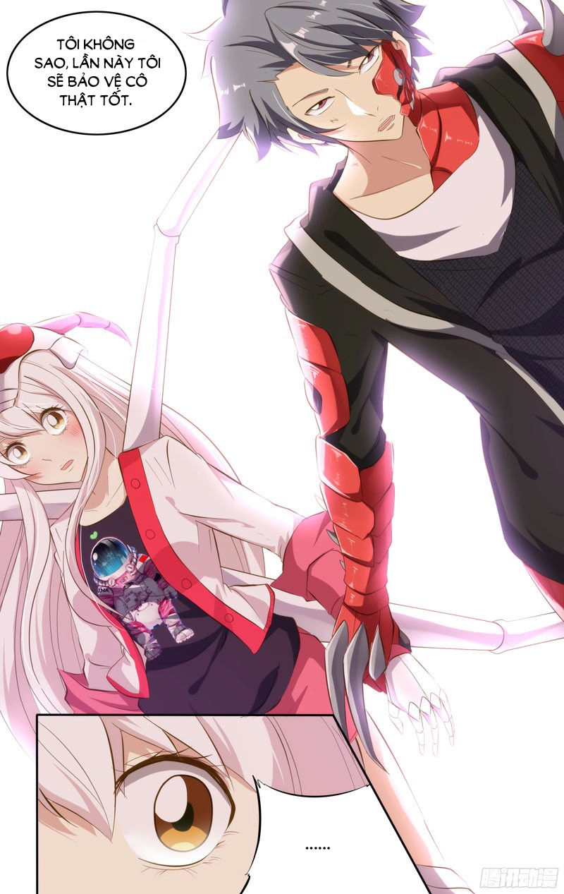 Trùng Sinh Chapter 82 - 19