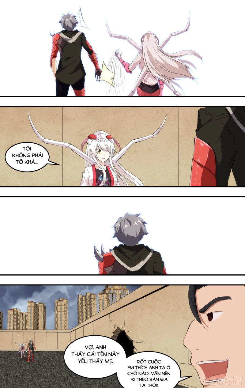 Trùng Sinh Chapter 82 - 20