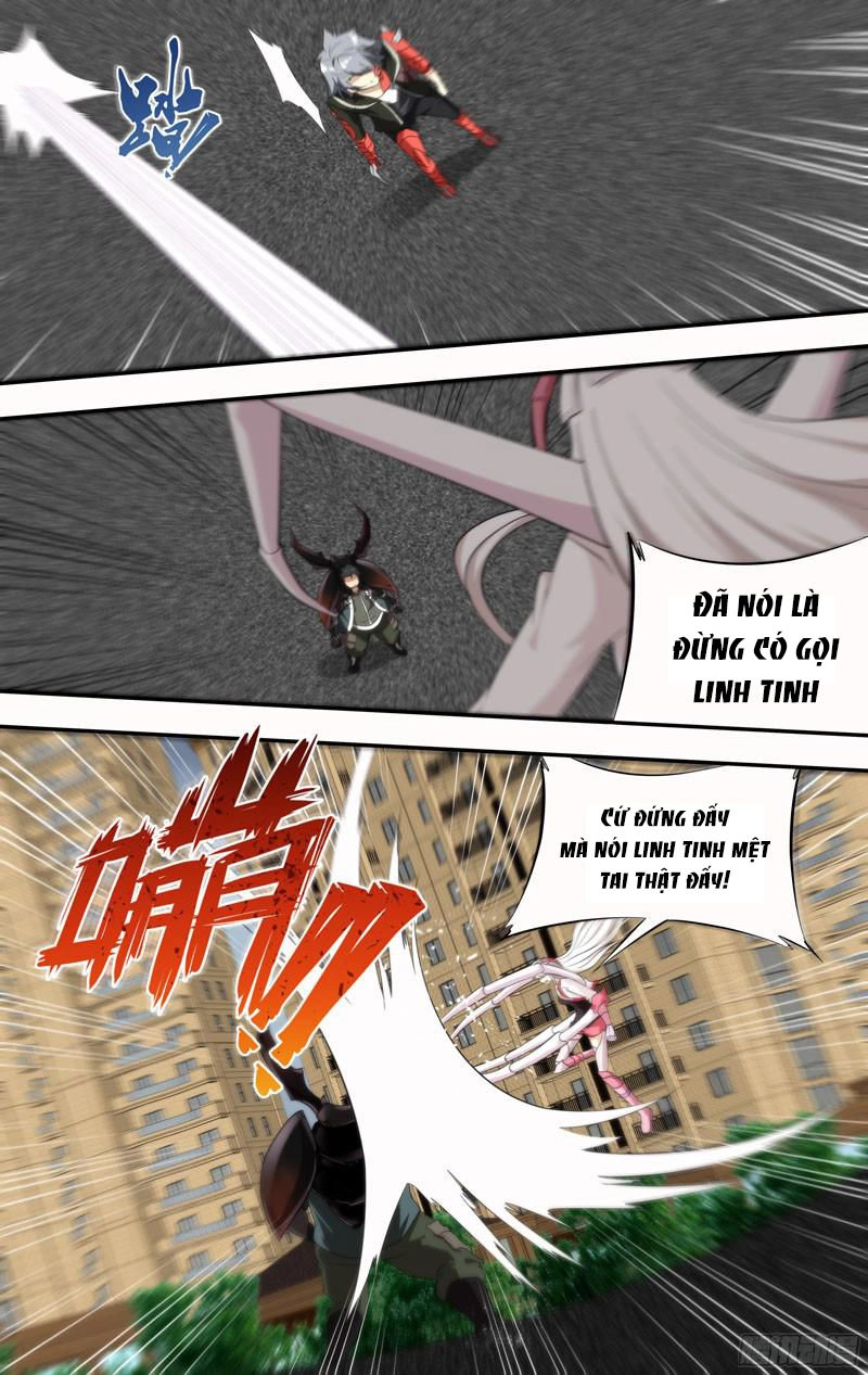 Trùng Sinh Chapter 82 - 21