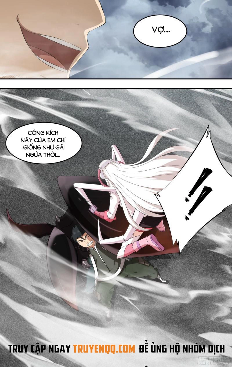 Trùng Sinh Chapter 82 - 22