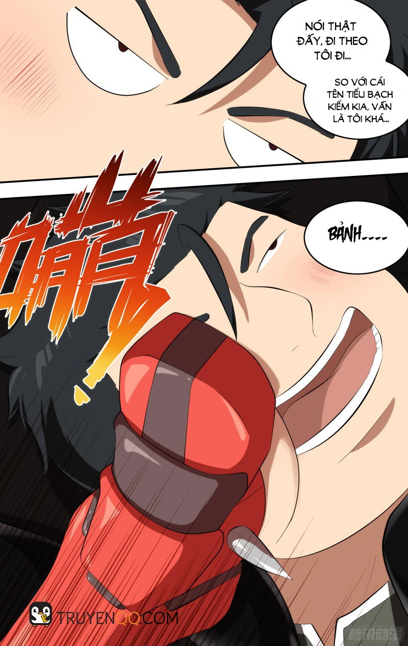 Trùng Sinh Chapter 82 - 23