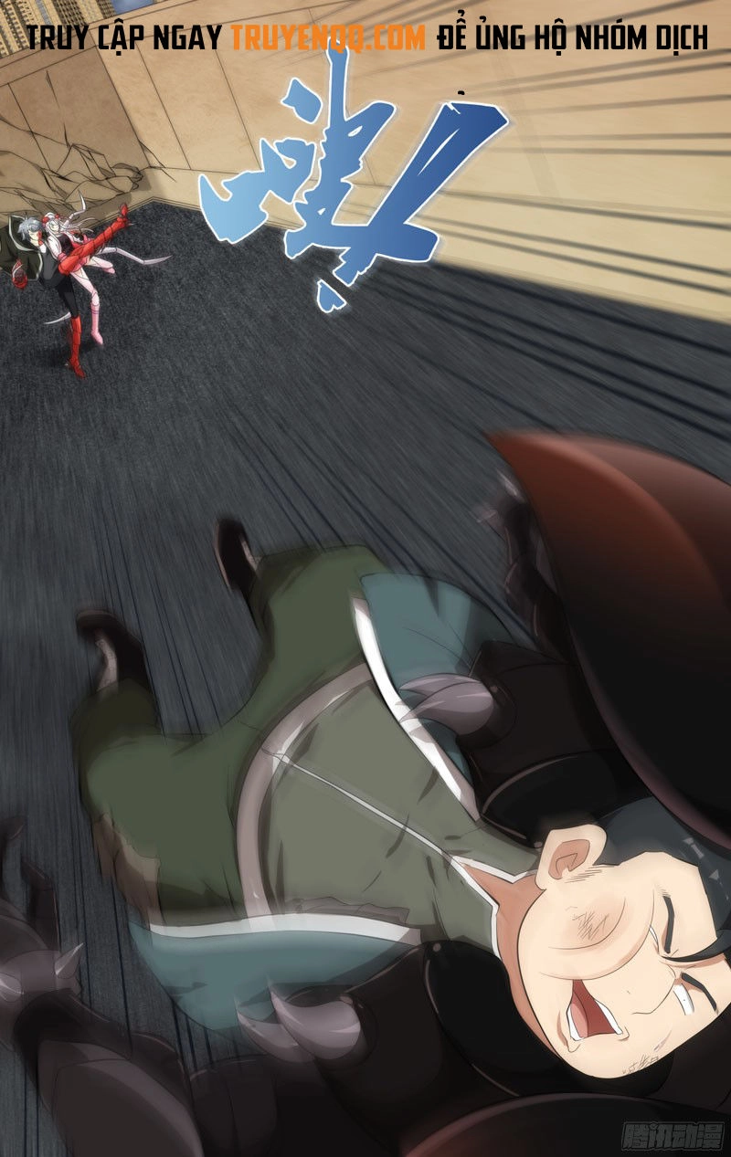 Trùng Sinh Chapter 82 - 24