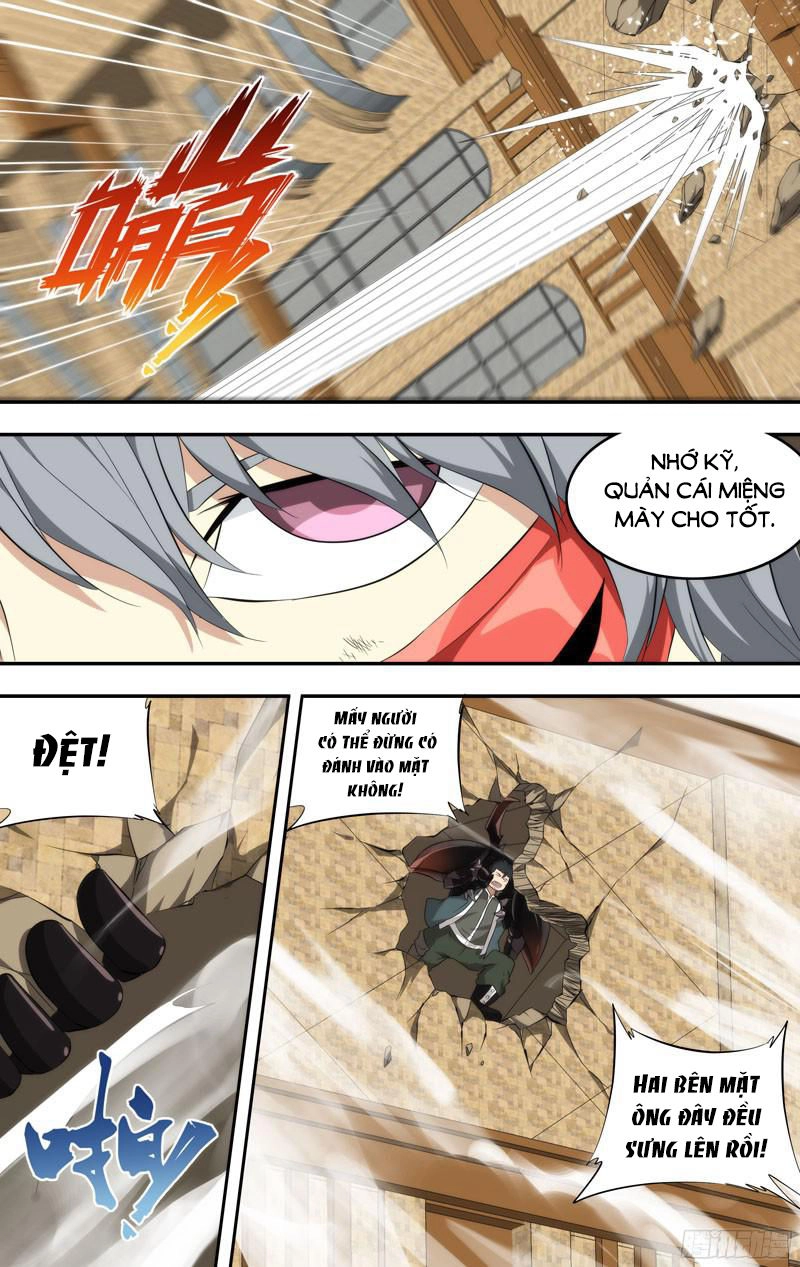 Trùng Sinh Chapter 82 - 25