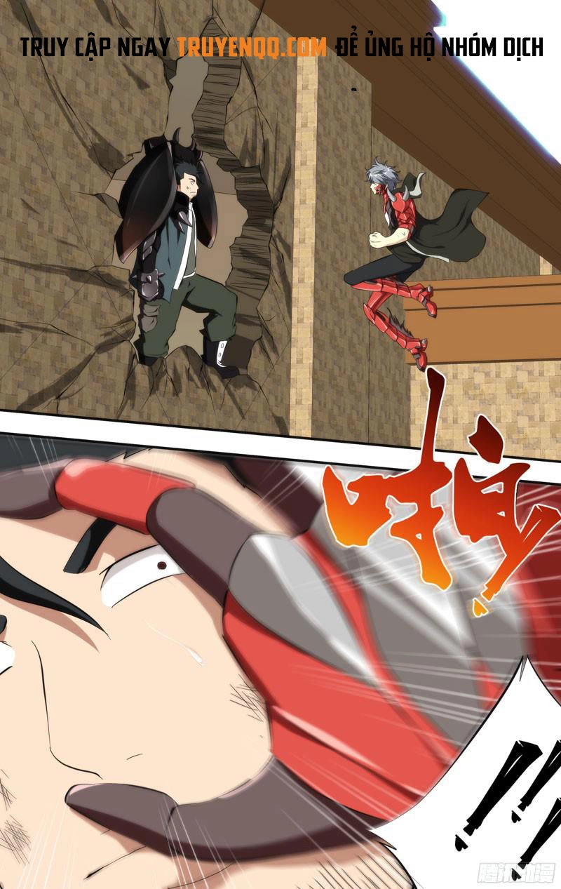 Trùng Sinh Chapter 82 - 26