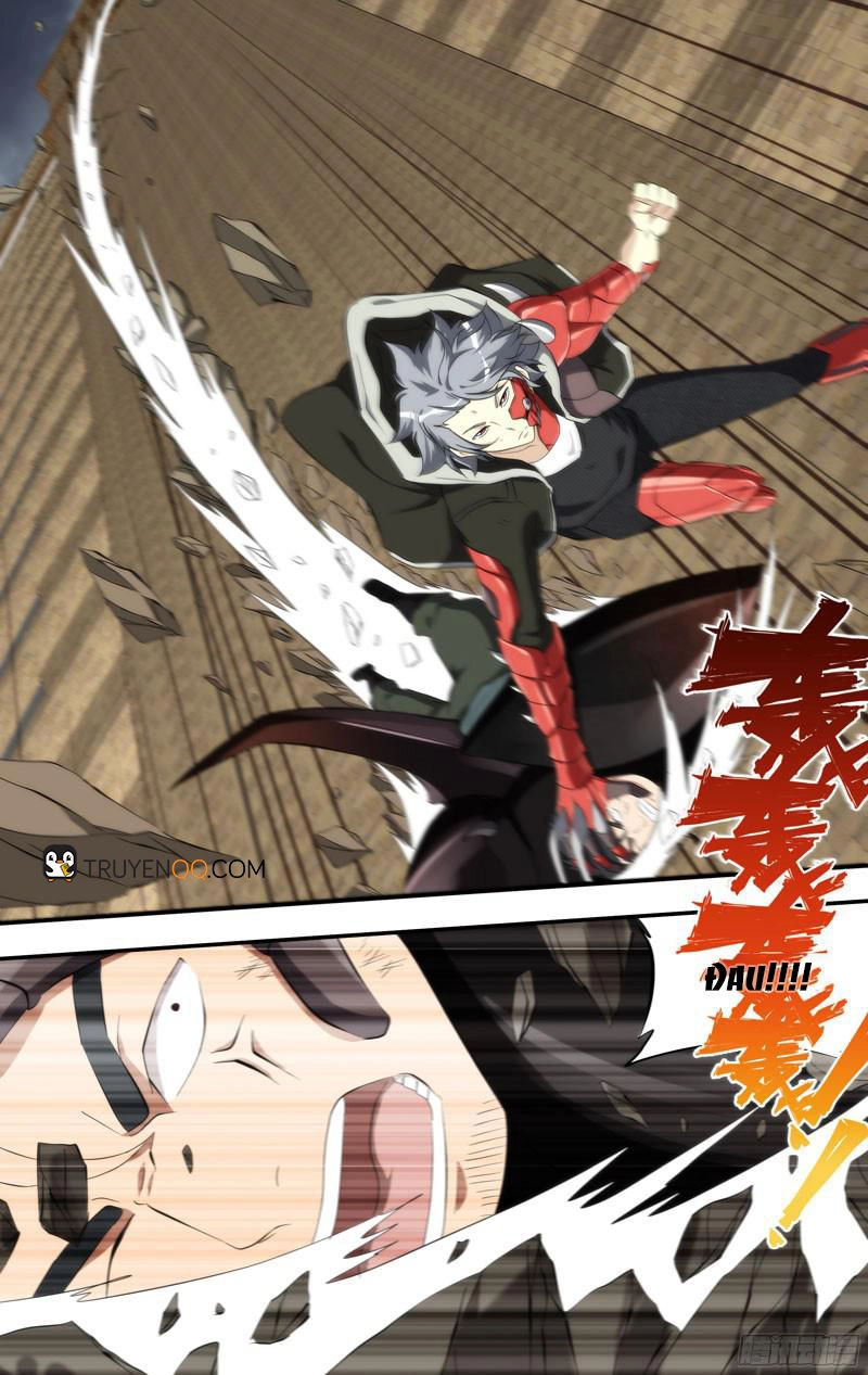 Trùng Sinh Chapter 82 - 27