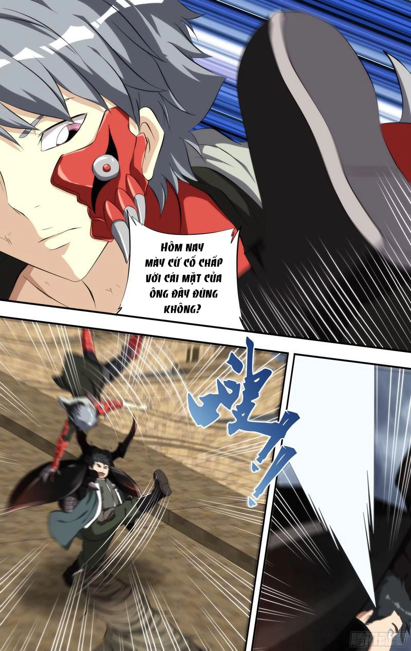 Trùng Sinh Chapter 82 - 28