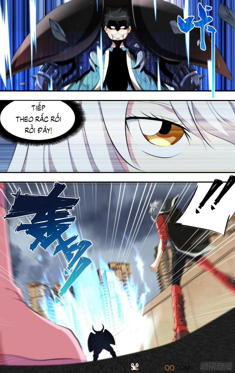 Trùng Sinh Chapter 83 - 2