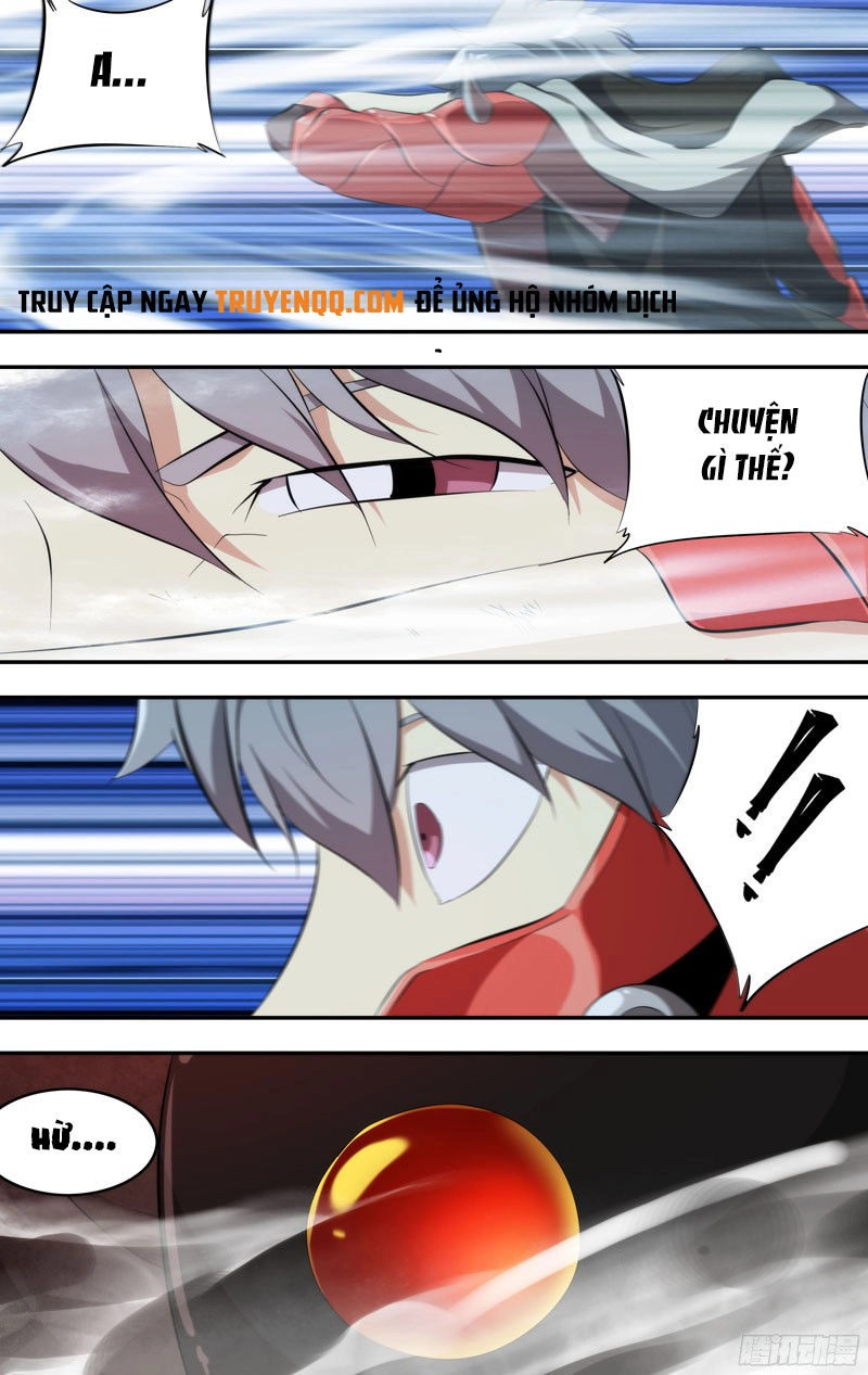 Trùng Sinh Chapter 83 - 4