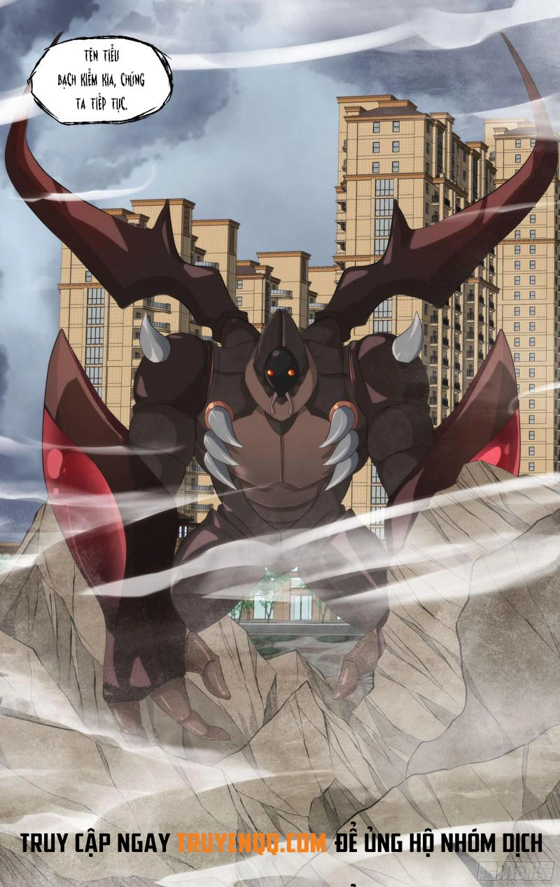 Trùng Sinh Chapter 83 - 5