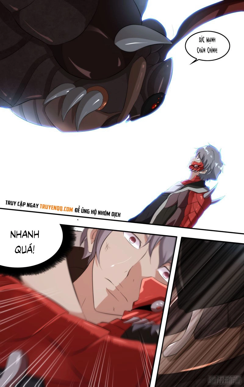Trùng Sinh Chapter 83 - 7