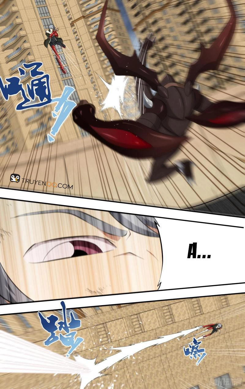 Trùng Sinh Chapter 83 - 8