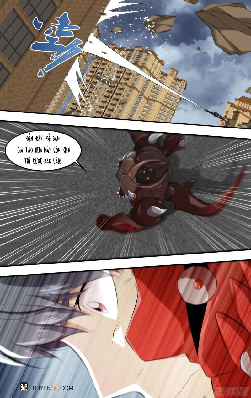 Trùng Sinh Chapter 83 - 9