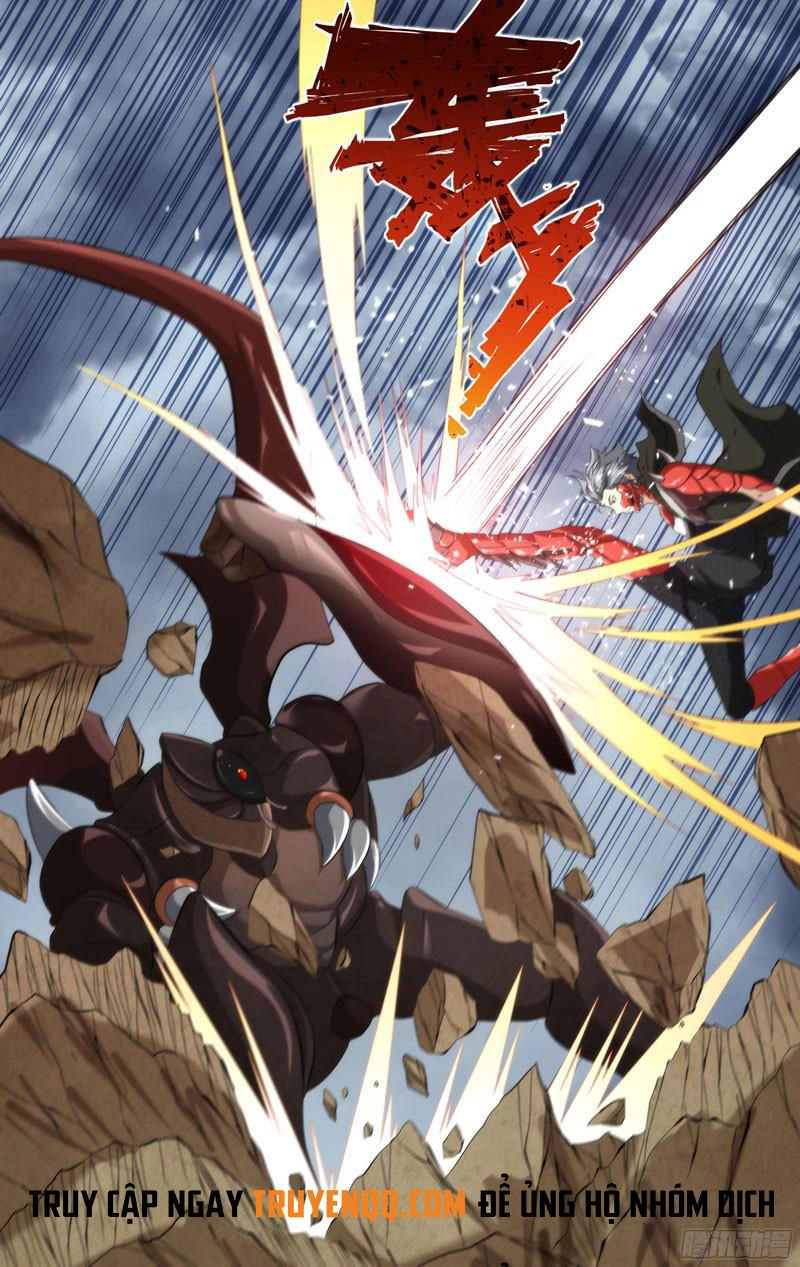 Trùng Sinh Chapter 83 - 10