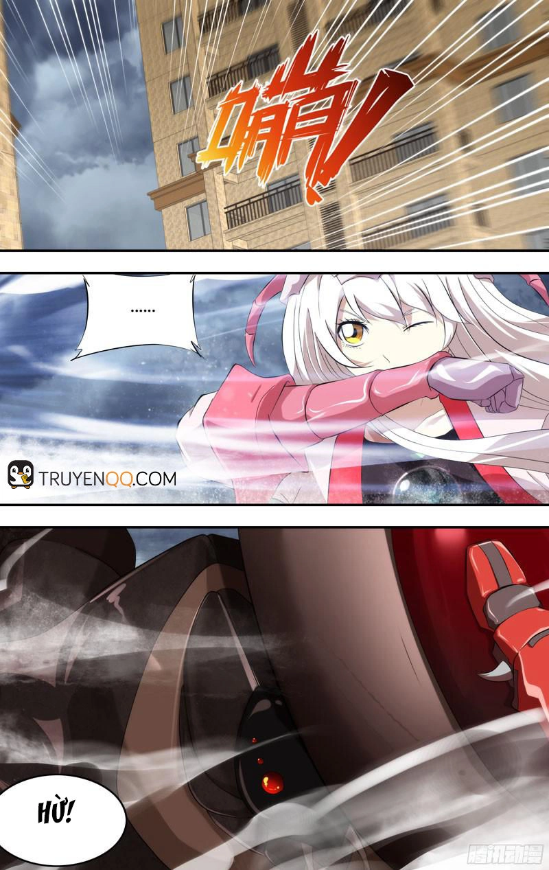 Trùng Sinh Chapter 83 - 11