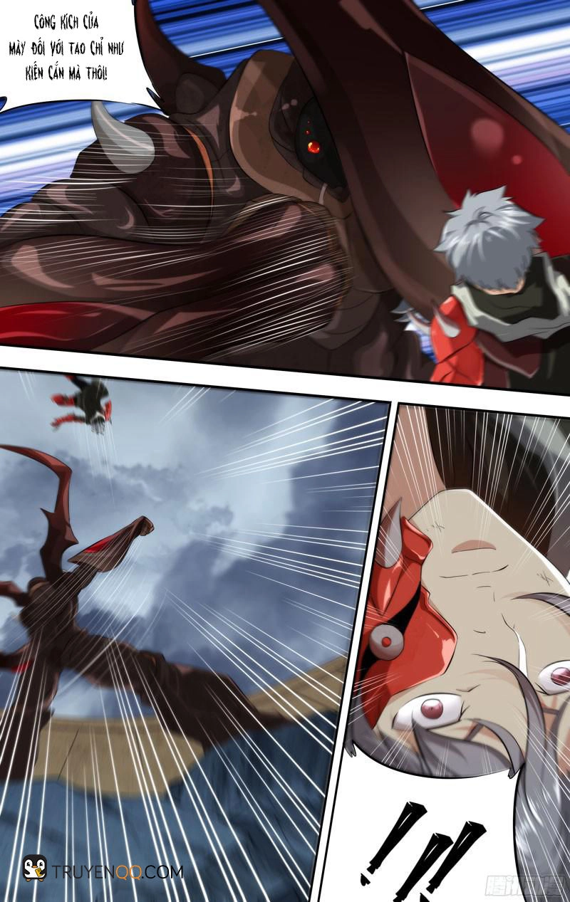 Trùng Sinh Chapter 83 - 13