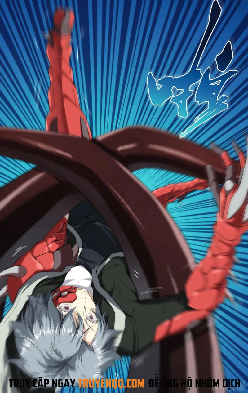 Trùng Sinh Chapter 83 - 14