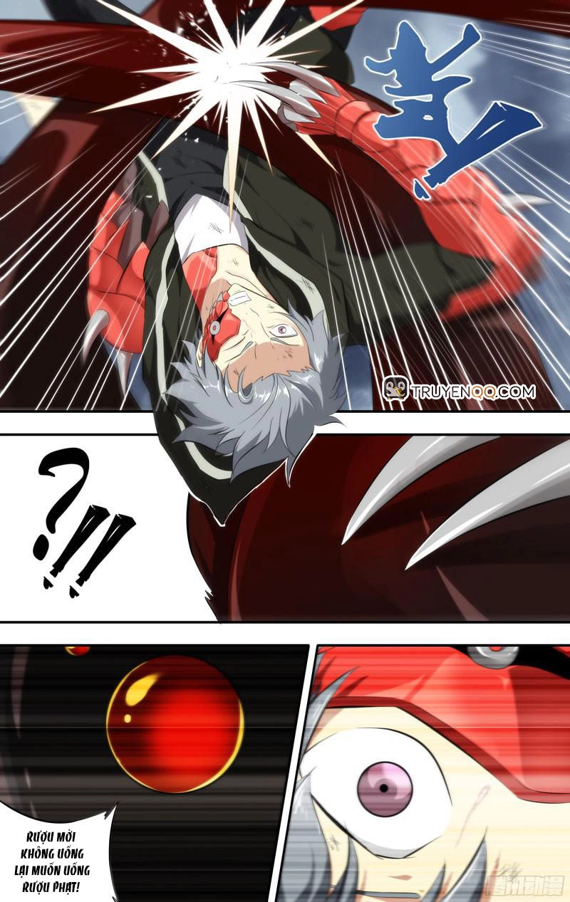 Trùng Sinh Chapter 83 - 16