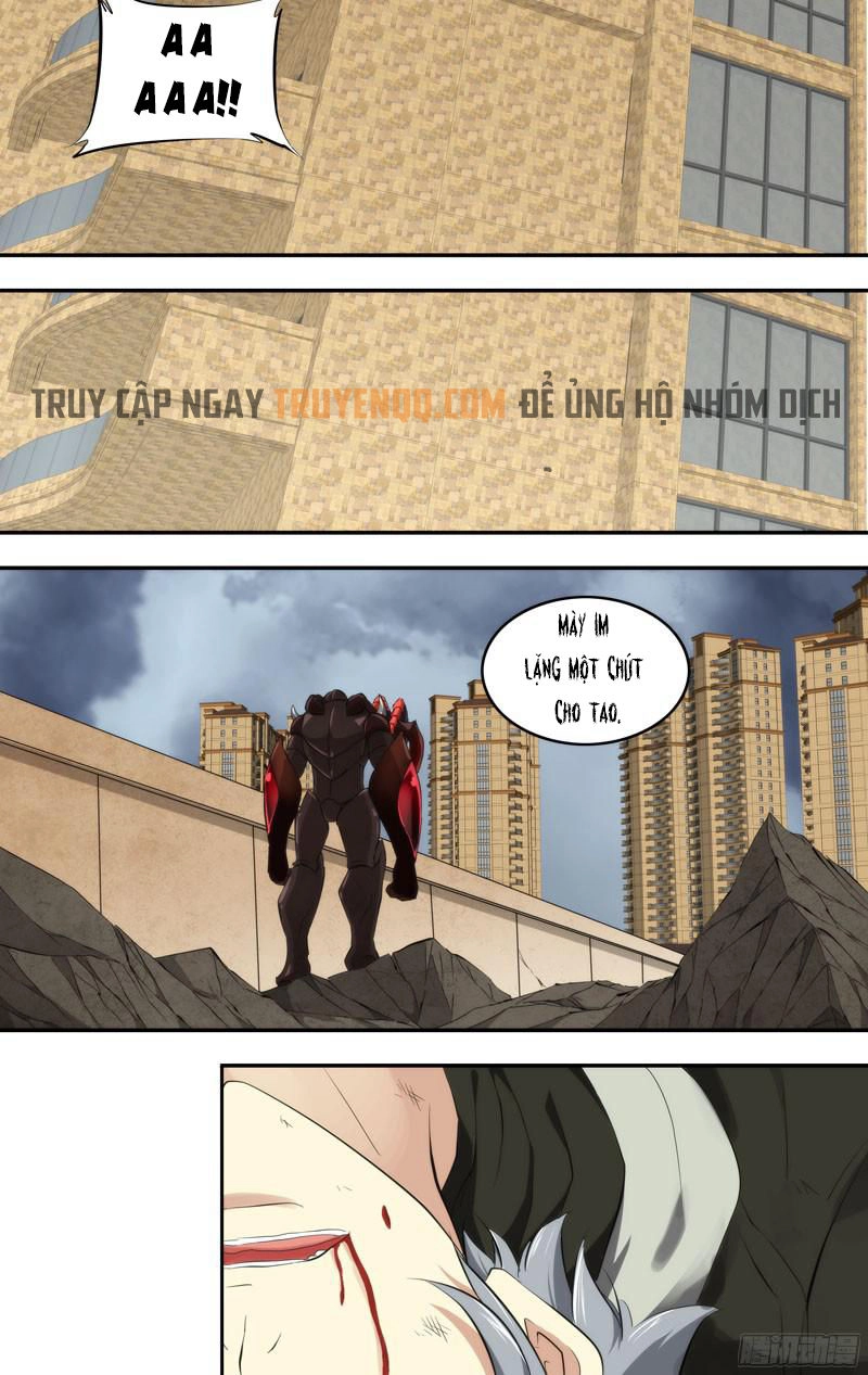 Trùng Sinh Chapter 83 - 18