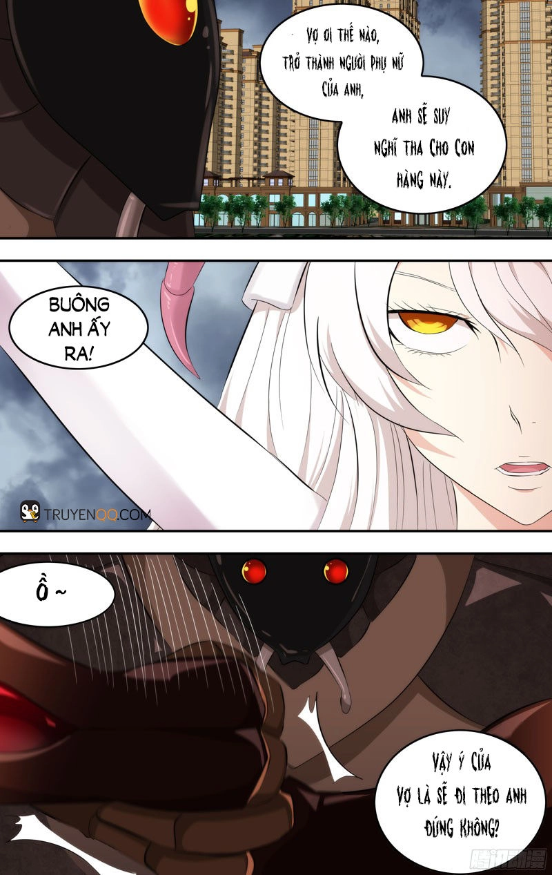 Trùng Sinh Chapter 83 - 19