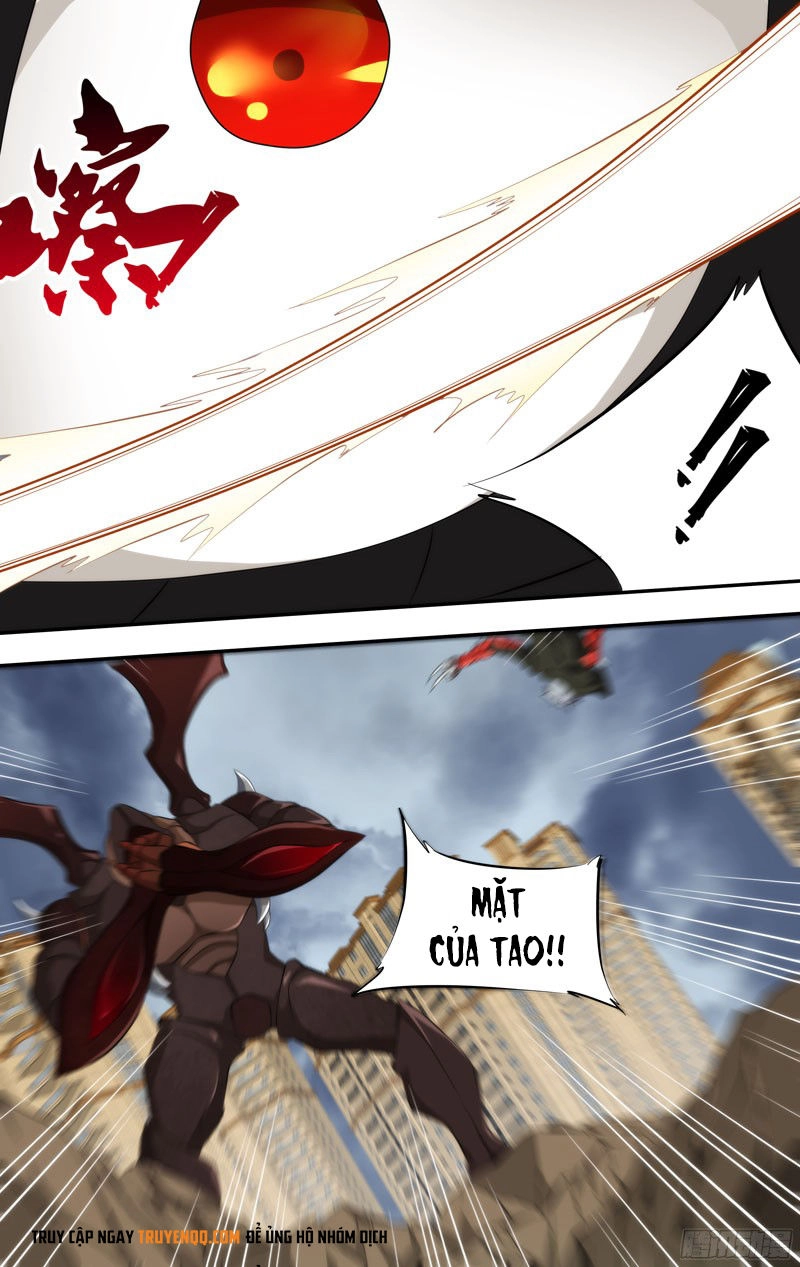 Trùng Sinh Chapter 83 - 20