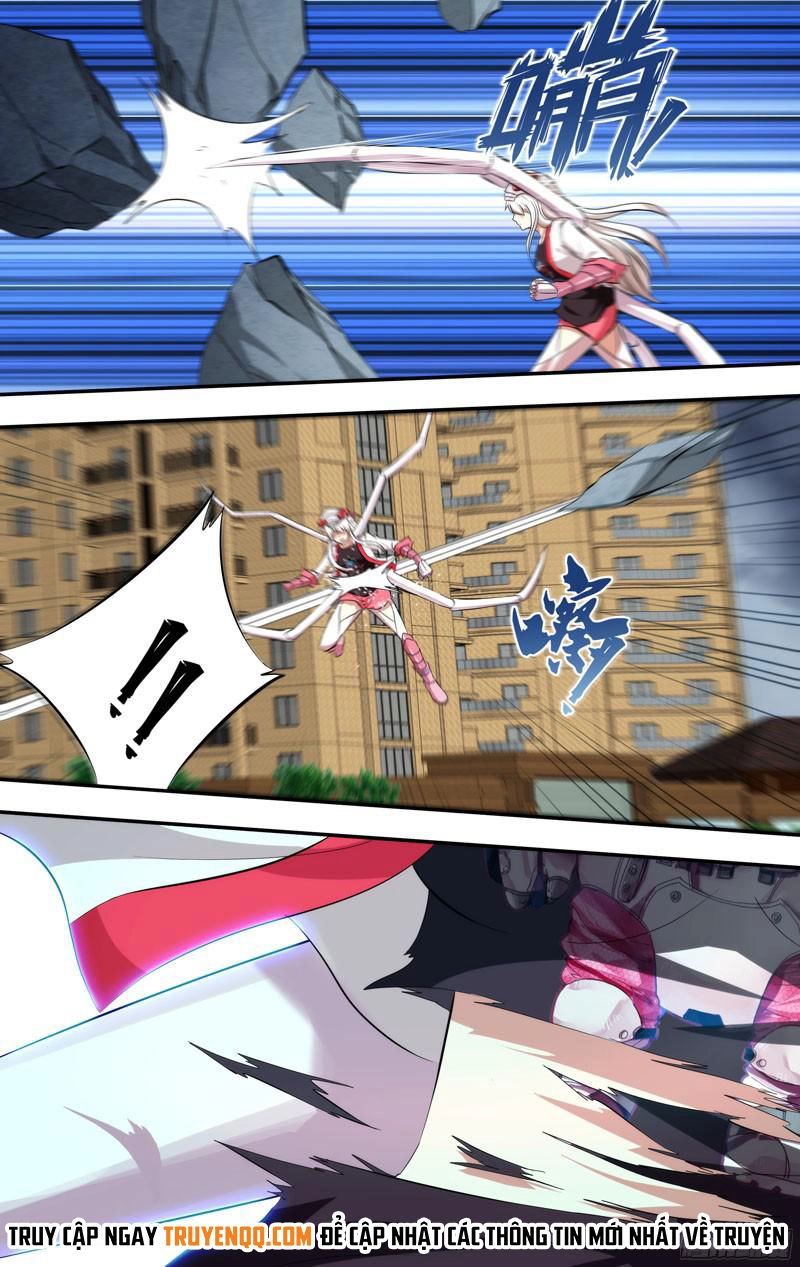 Trùng Sinh Chapter 83 - 23