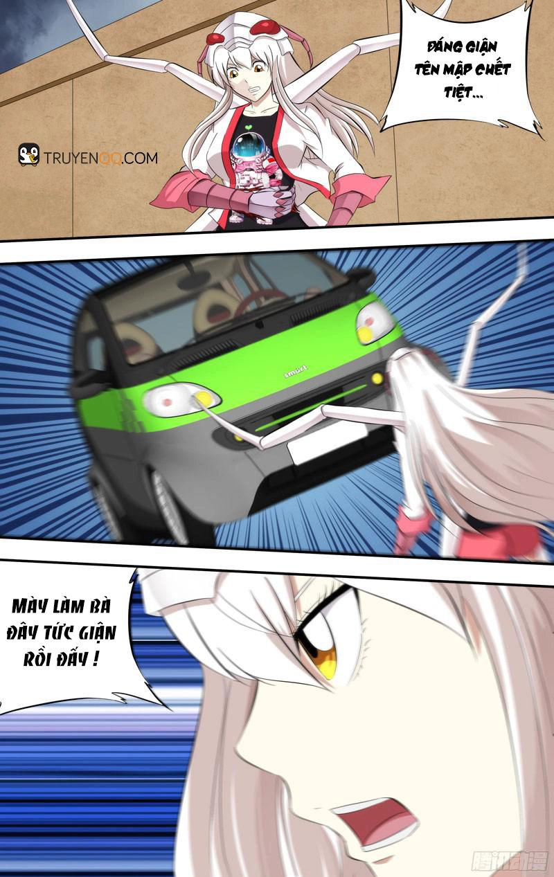 Trùng Sinh Chapter 84 - 4