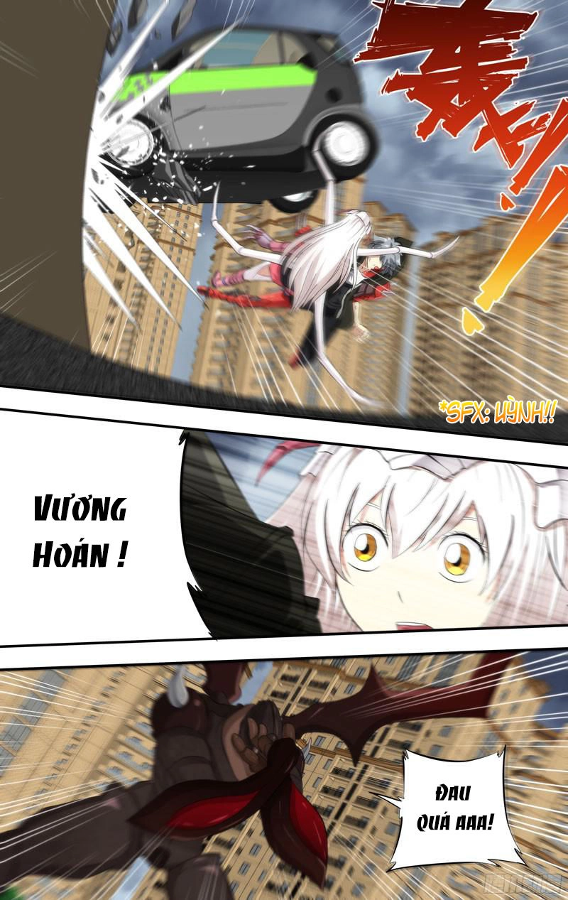 Trùng Sinh Chapter 84 - 5