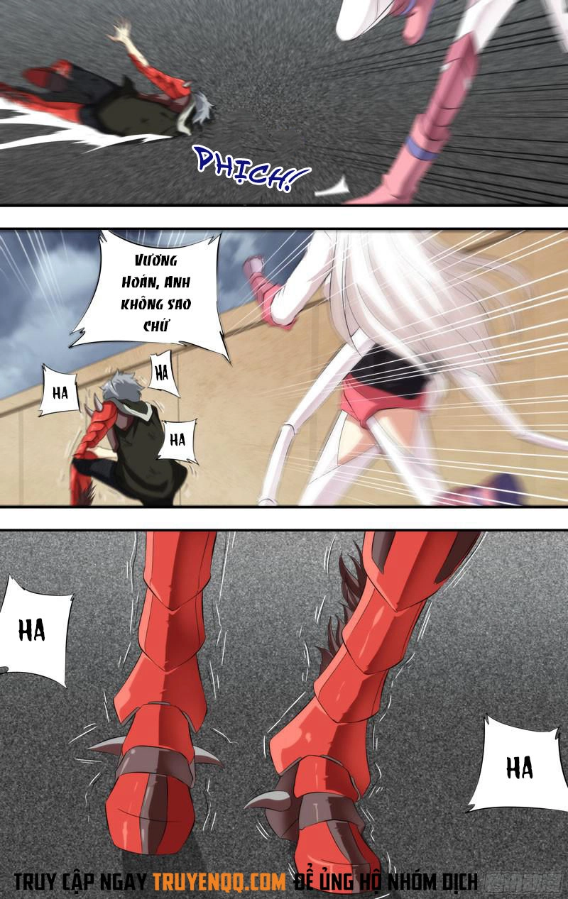 Trùng Sinh Chapter 84 - 6