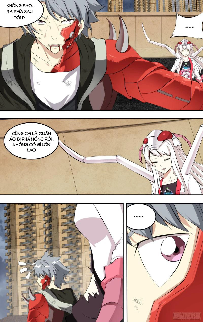 Trùng Sinh Chapter 84 - 7