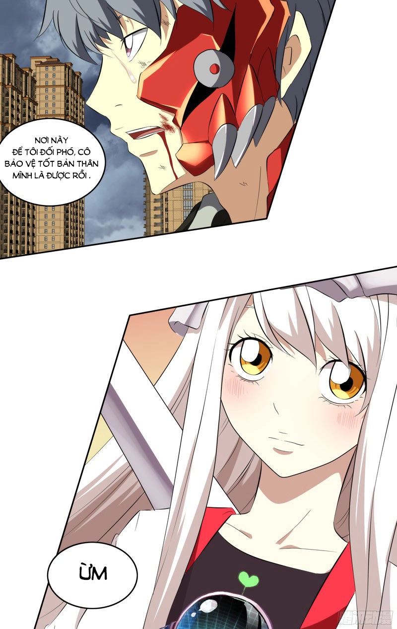 Trùng Sinh Chapter 84 - 8