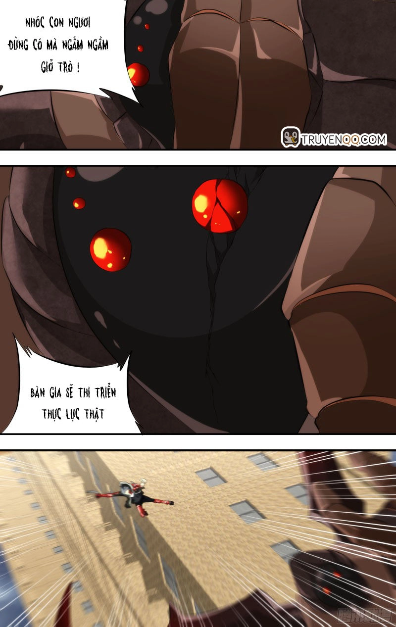 Trùng Sinh Chapter 84 - 9