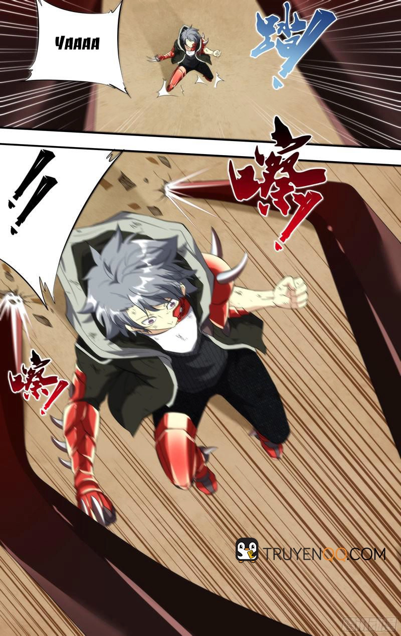 Trùng Sinh Chapter 84 - 11