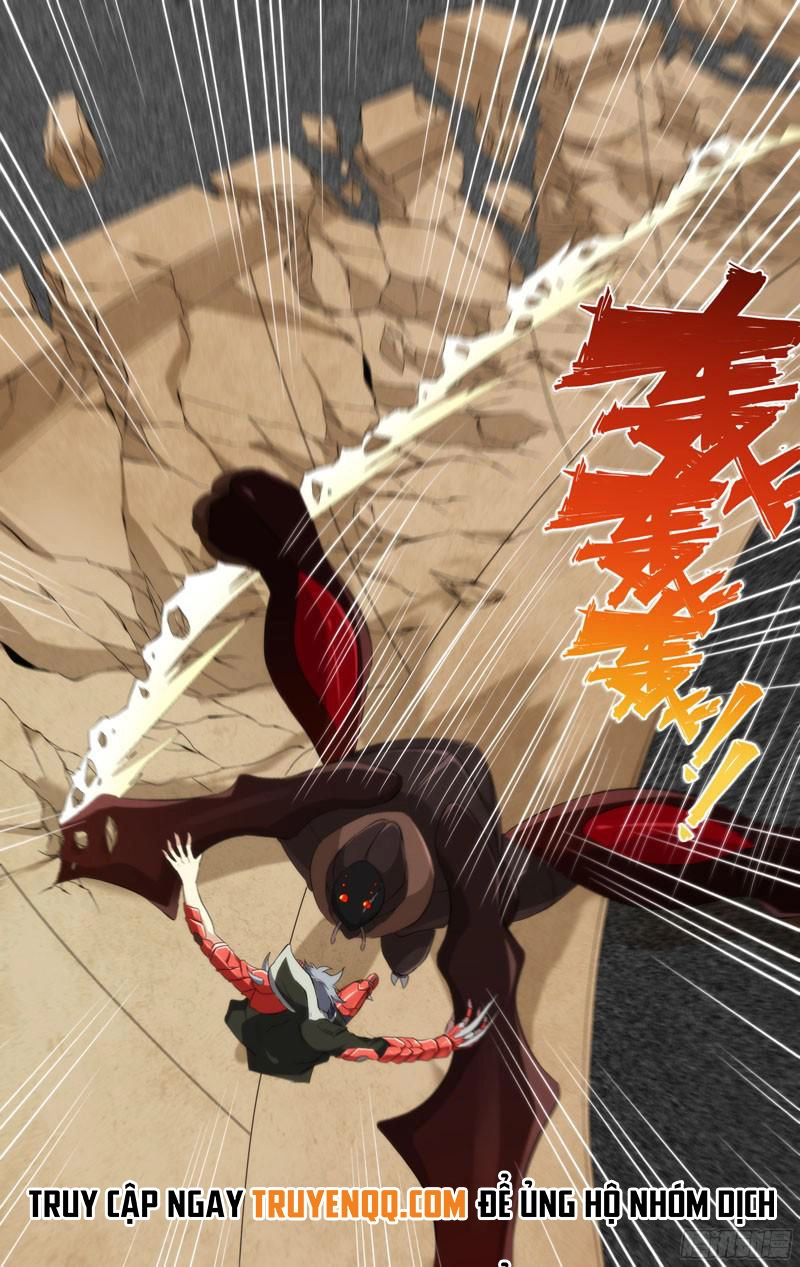 Trùng Sinh Chapter 84 - 12