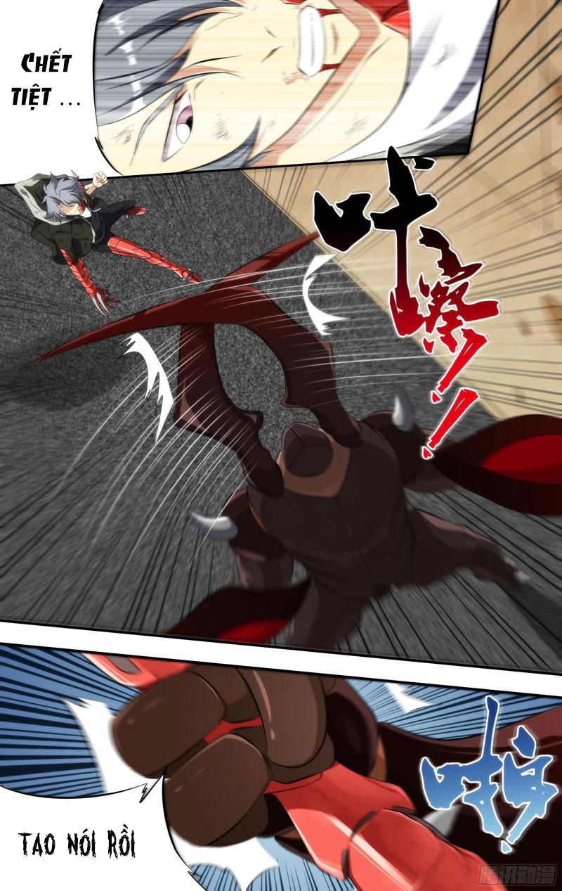 Trùng Sinh Chapter 84 - 13