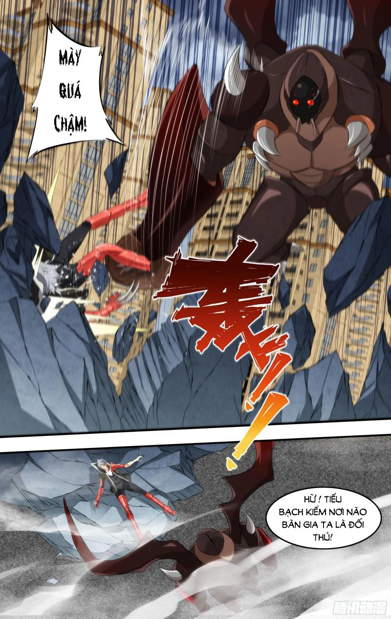 Trùng Sinh Chapter 84 - 14