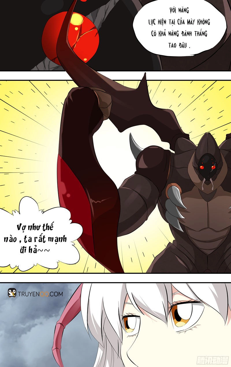 Trùng Sinh Chapter 84 - 15