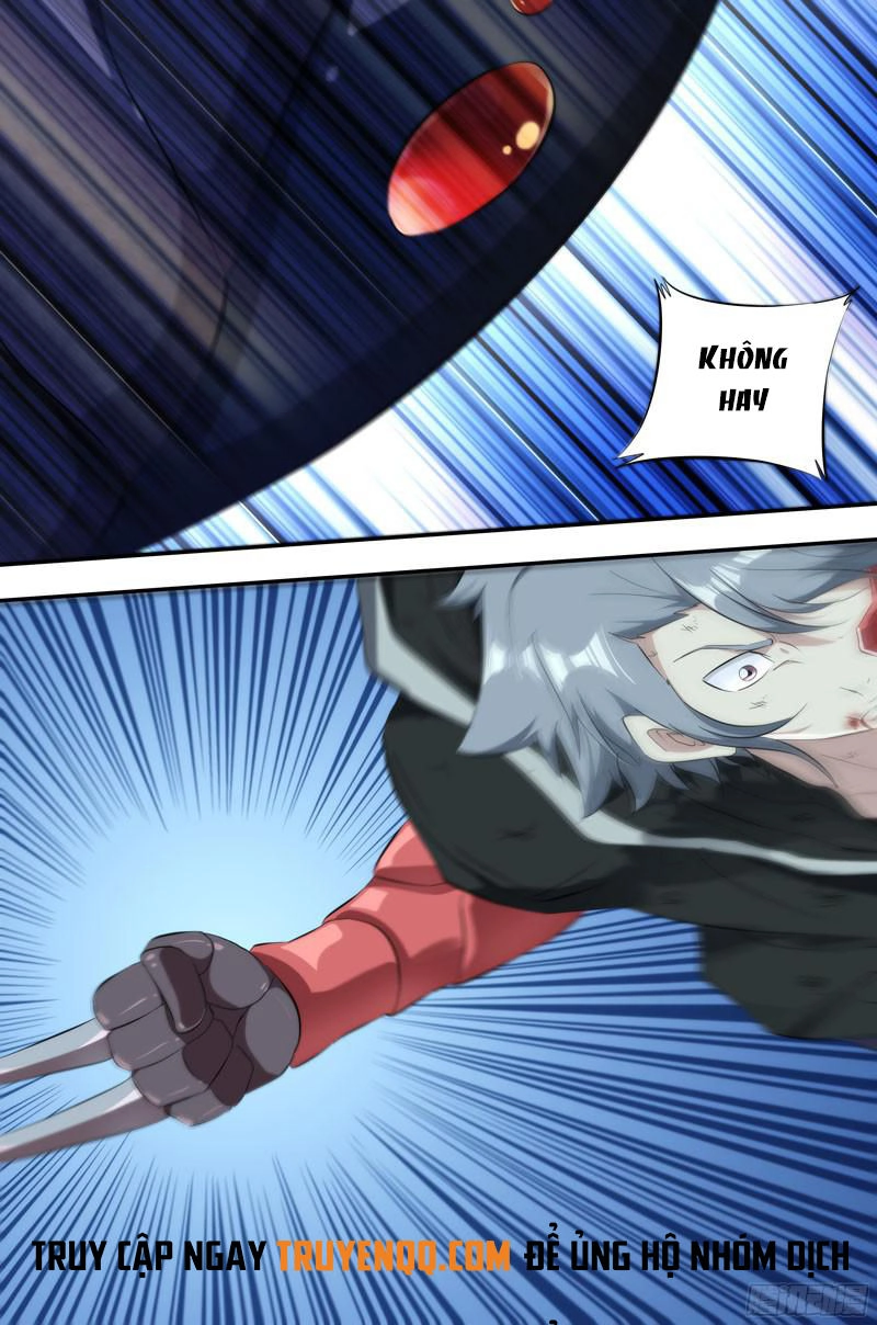 Trùng Sinh Chapter 84 - 17