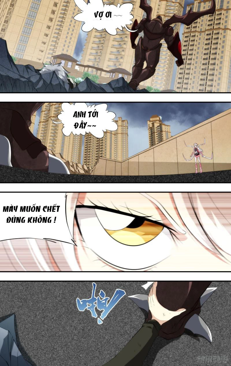 Trùng Sinh Chapter 84 - 20