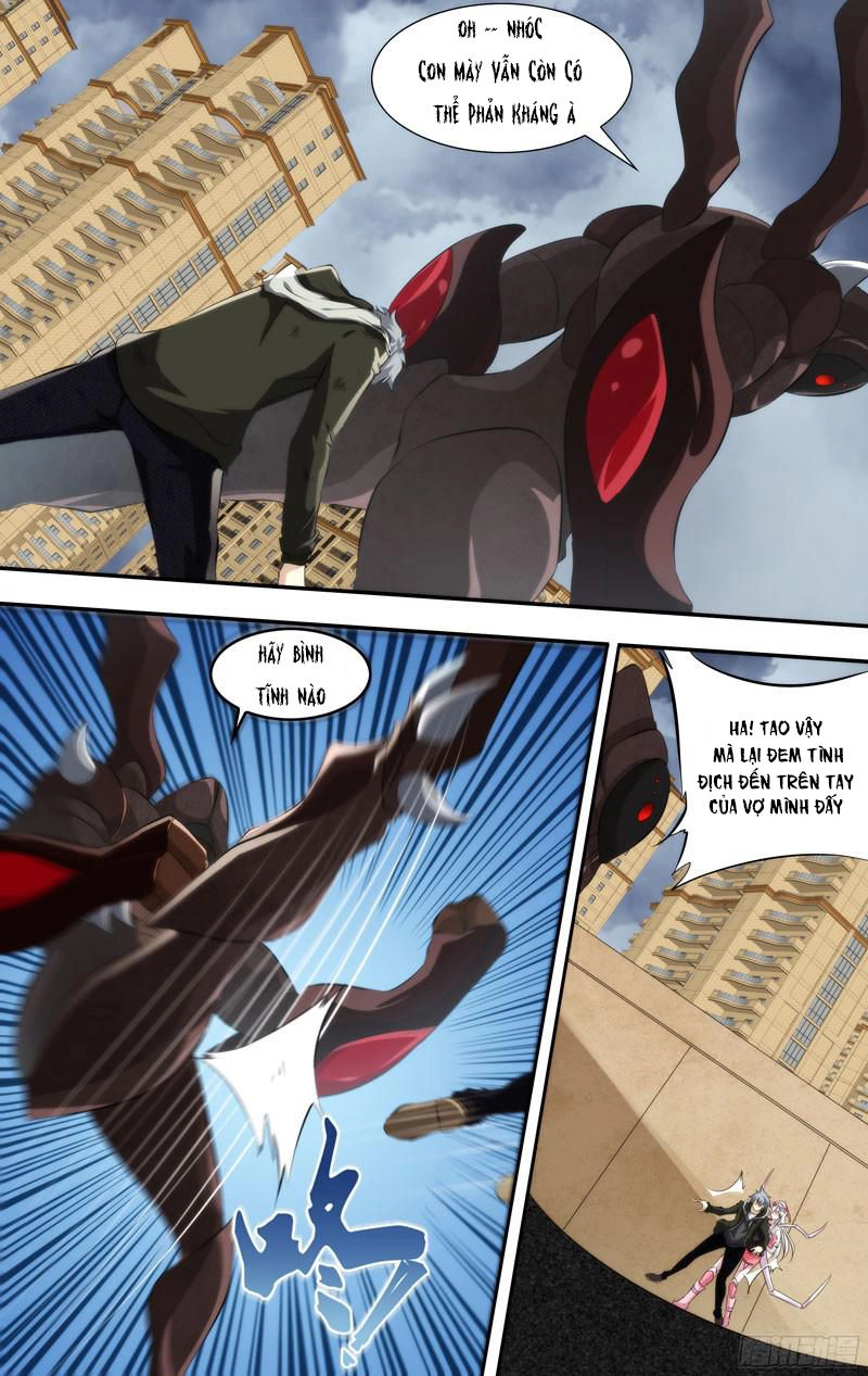 Trùng Sinh Chapter 84 - 23